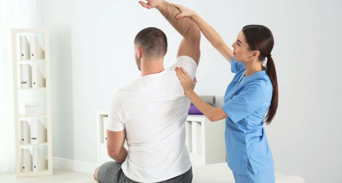 Physiotherapy