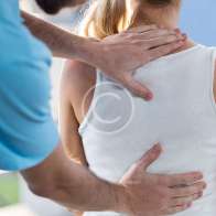 Pain Relief Through Physical Therapy